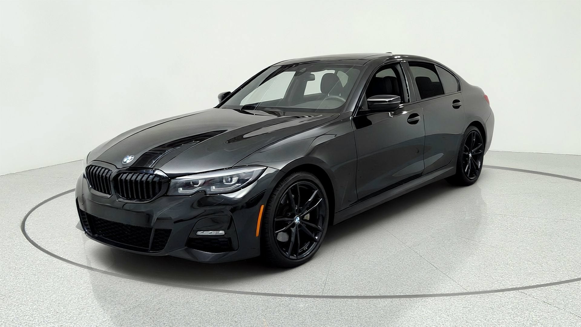 2022 BMW 330i xDrive