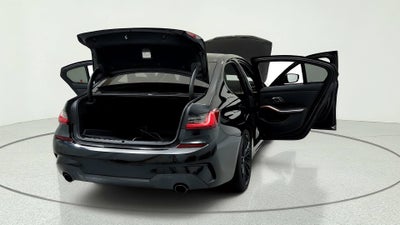 2022 BMW 330i xDrive