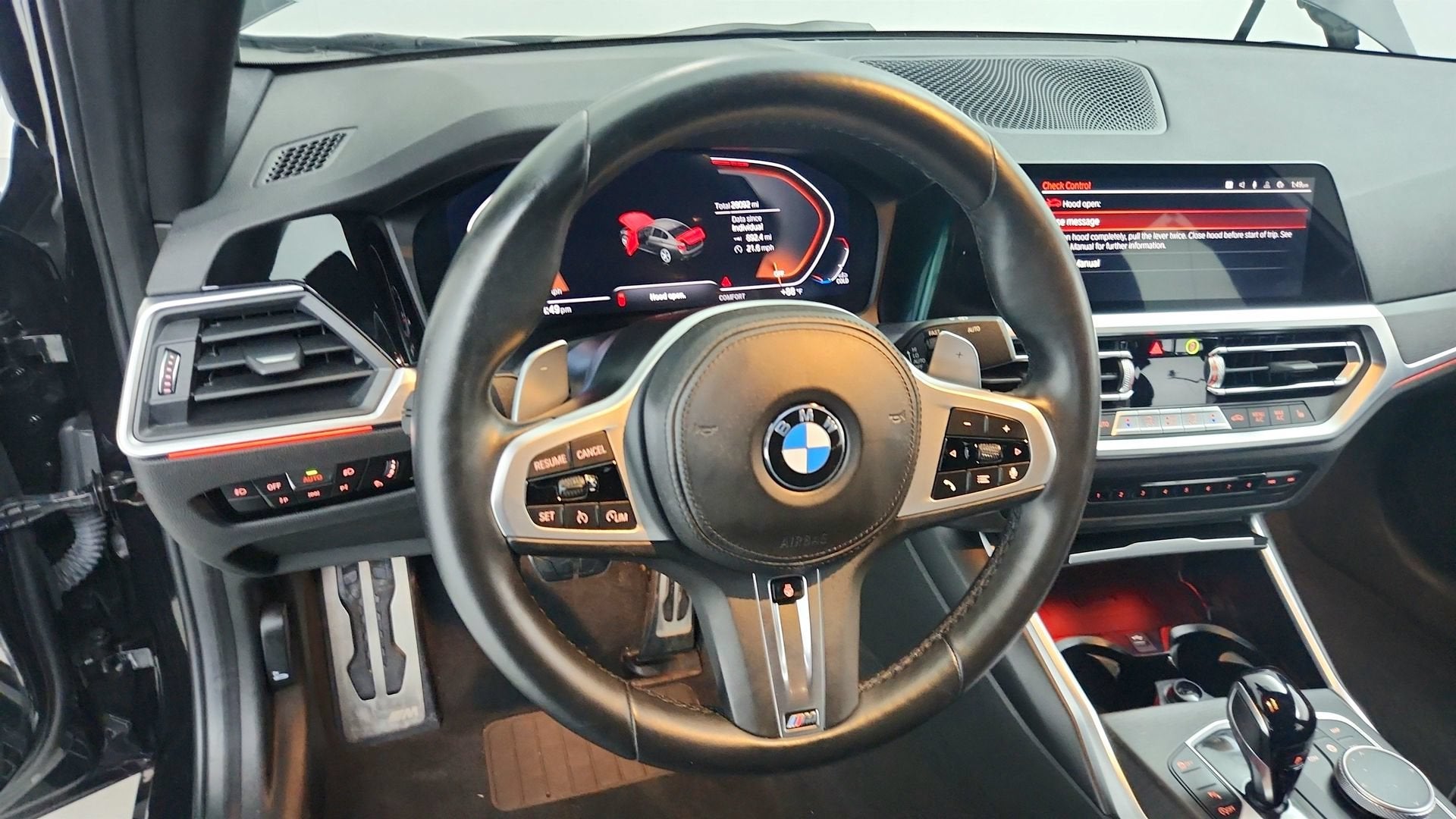 2022 BMW 330i xDrive