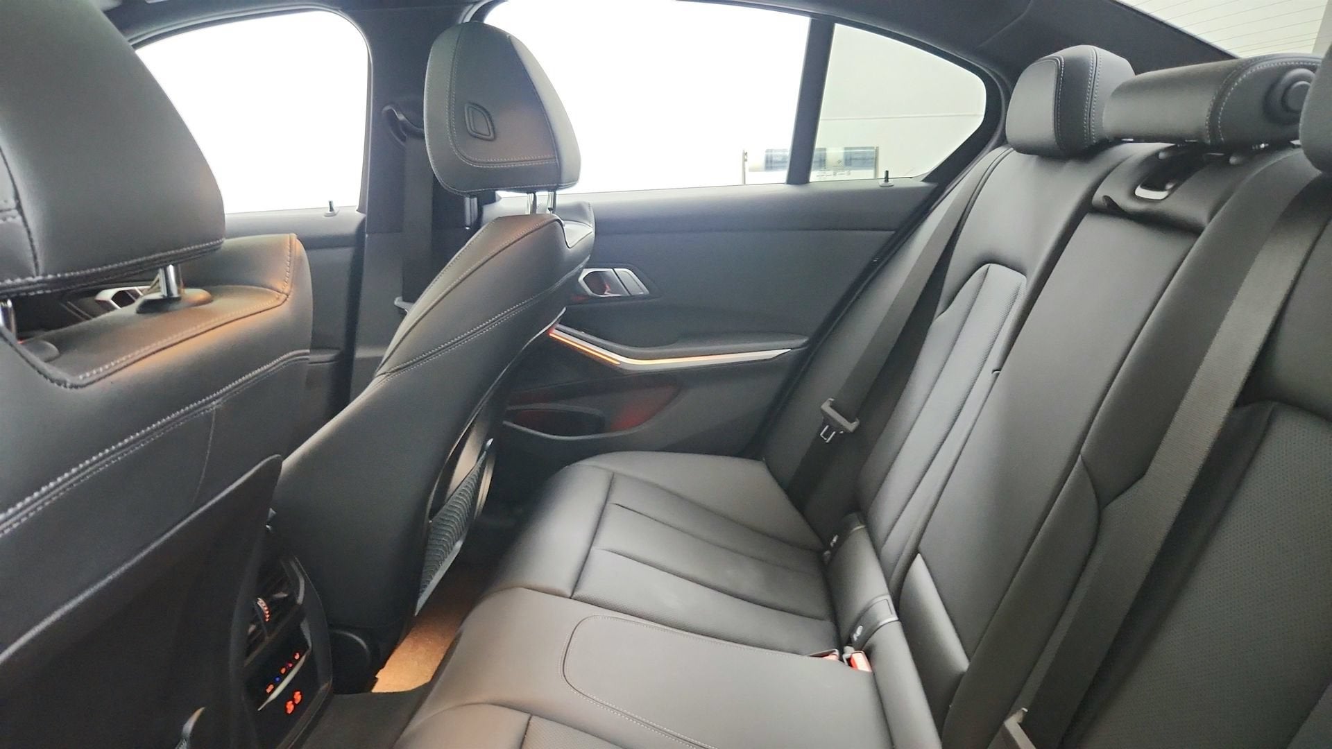 2022 BMW 330i xDrive