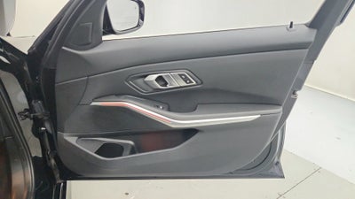 2022 BMW 330i xDrive