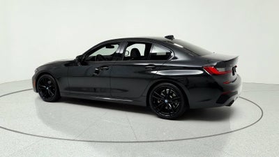 2022 BMW 330i xDrive