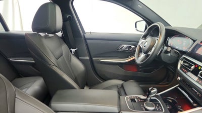 2022 BMW 330i xDrive