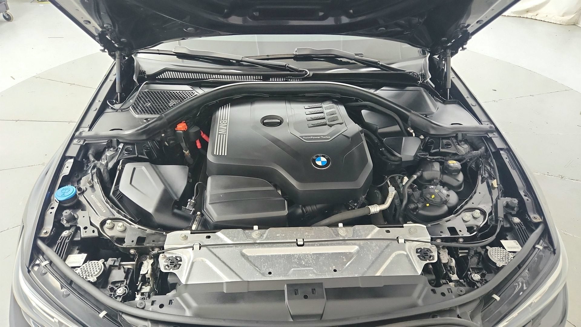 2022 BMW 330i xDrive