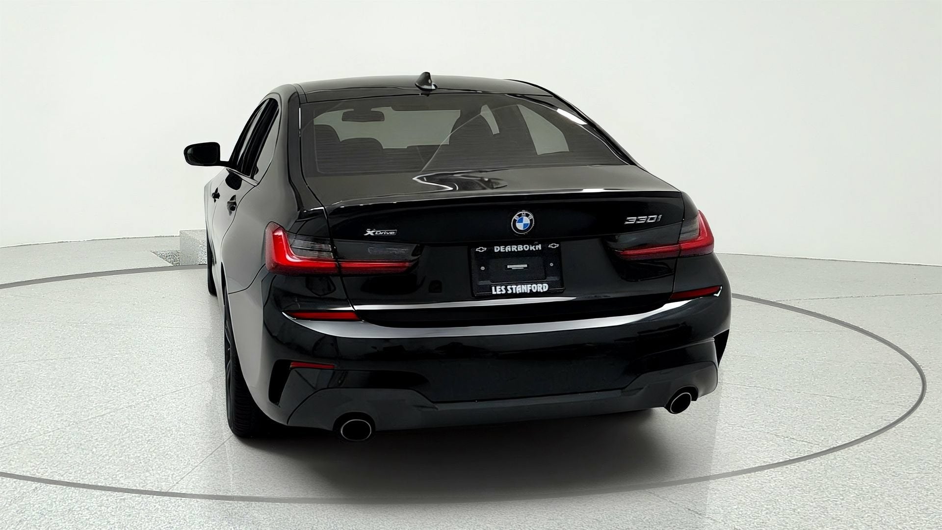 2022 BMW 330i xDrive
