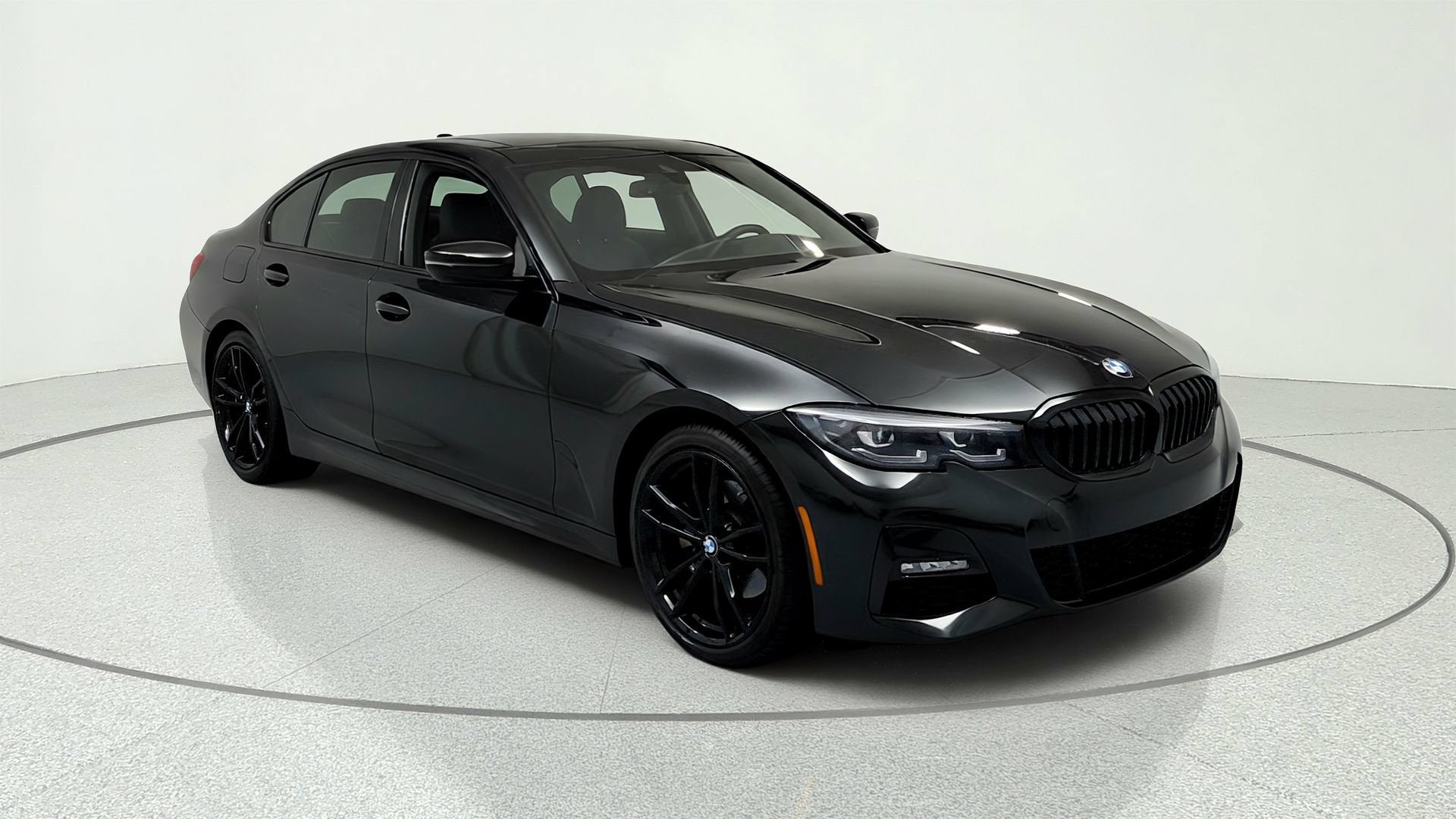 2022 BMW 330i xDrive