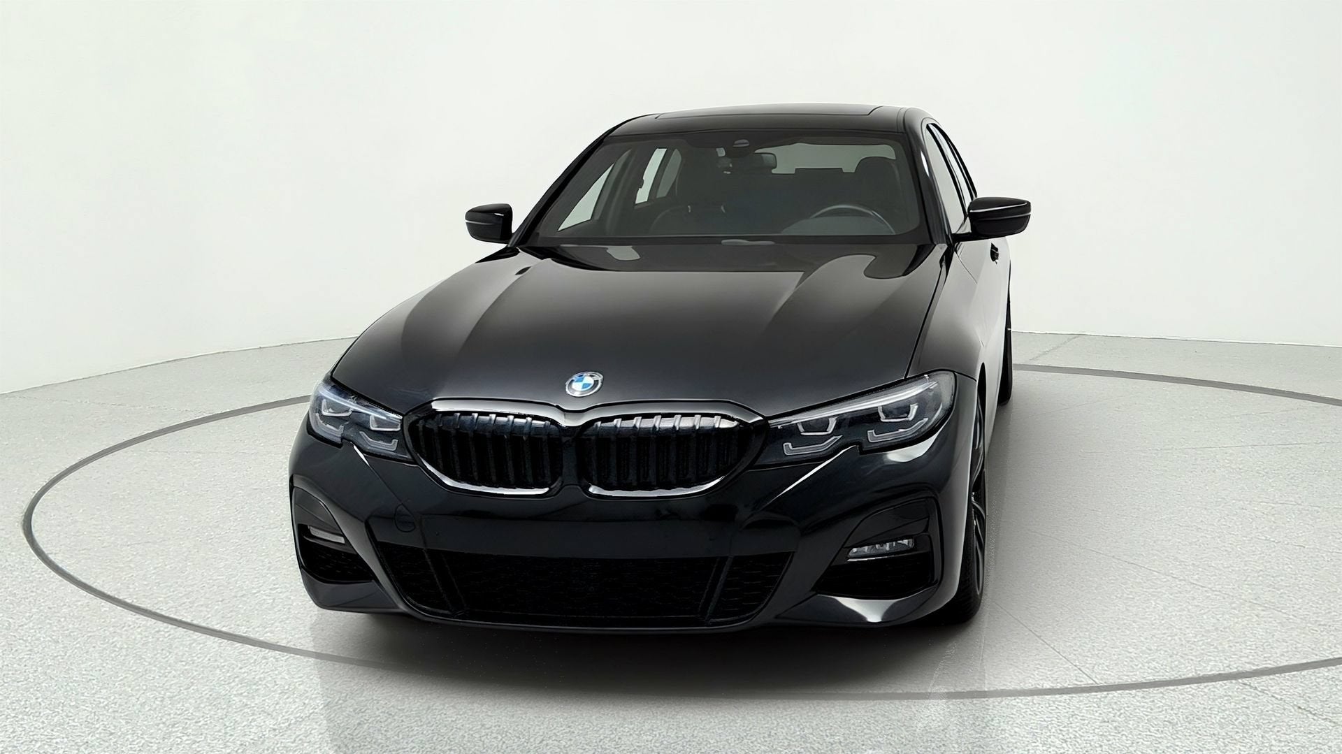 2022 BMW 330i xDrive