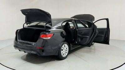 2021 Nissan Sentra S