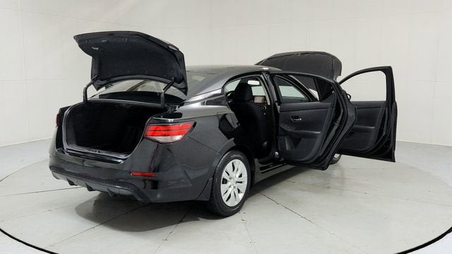 2021 Nissan Sentra S