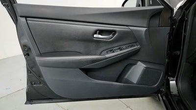 2021 Nissan Sentra S