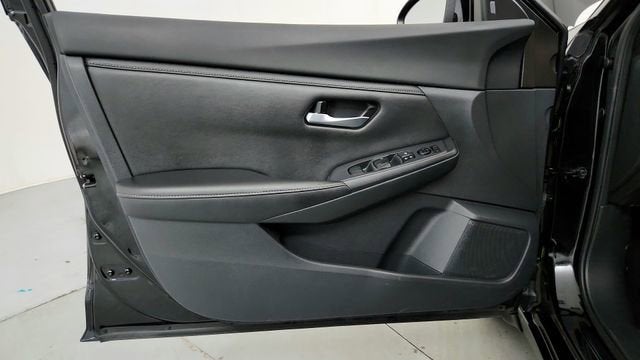 2021 Nissan Sentra S