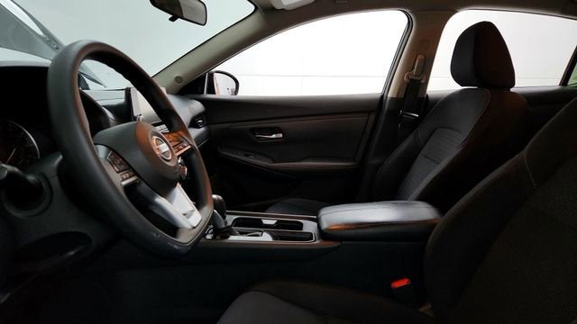 2021 Nissan Sentra S