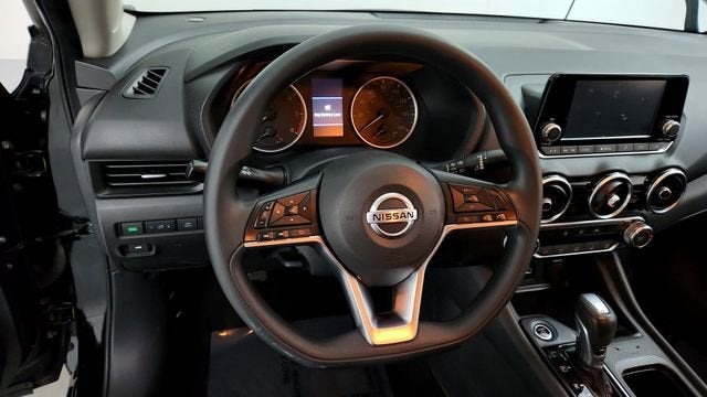 2021 Nissan Sentra S
