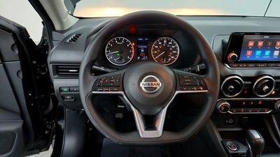 2021 Nissan Sentra S