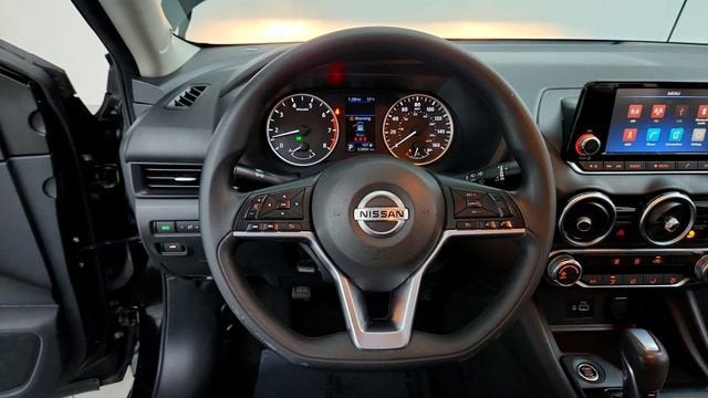 2021 Nissan Sentra S