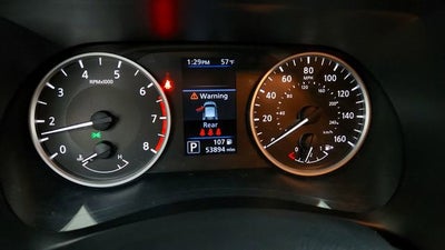 2021 Nissan Sentra S