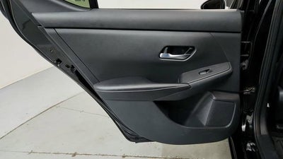 2021 Nissan Sentra S