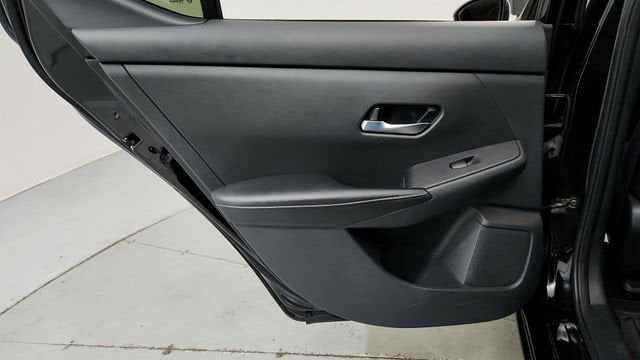 2021 Nissan Sentra S