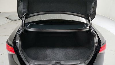 2021 Nissan Sentra S