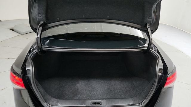 2021 Nissan Sentra S