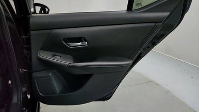 2021 Nissan Sentra S