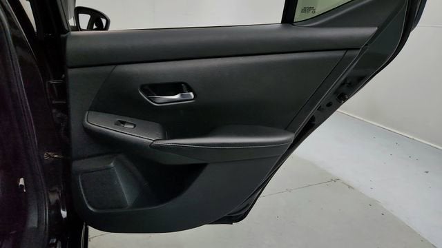 2021 Nissan Sentra S