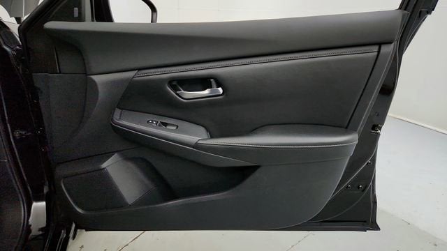 2021 Nissan Sentra S