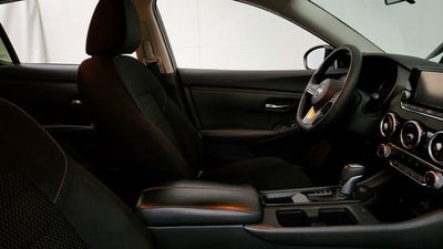 2021 Nissan Sentra S