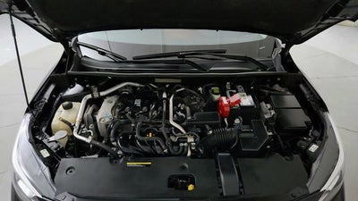 2021 Nissan Sentra S