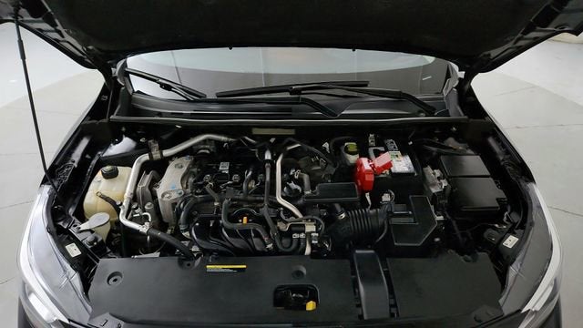 2021 Nissan Sentra S