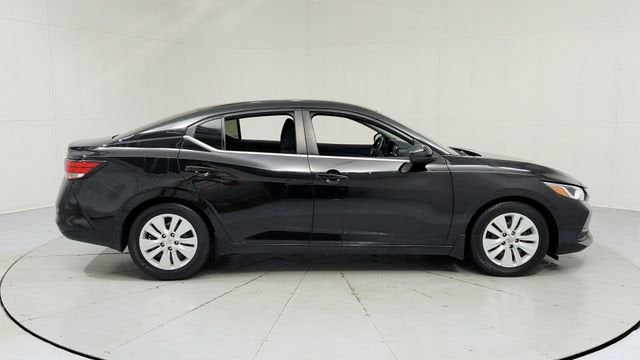 2021 Nissan Sentra S