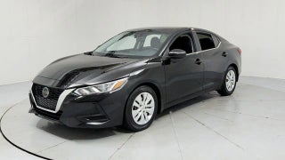 2021 Nissan Sentra S