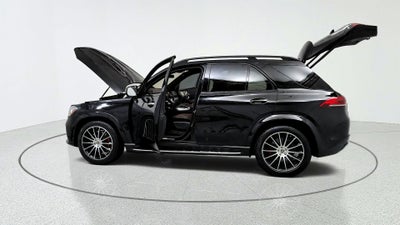 2022 Mercedes-Benz GLE 450 4MATIC®