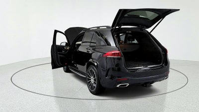 2022 Mercedes-Benz GLE 450 4MATIC®