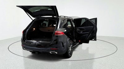2022 Mercedes-Benz GLE 450 4MATIC®