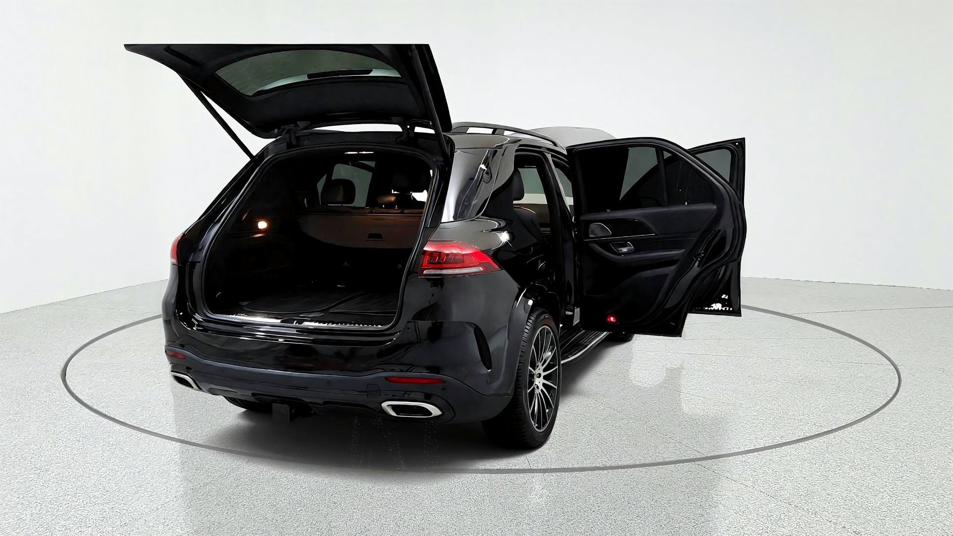 2022 Mercedes-Benz GLE 450 4MATIC®