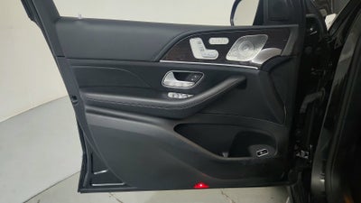 2022 Mercedes-Benz GLE 450 4MATIC®