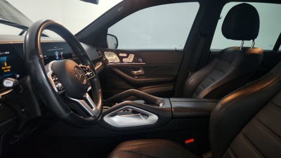 2022 Mercedes-Benz GLE 450 4MATIC®