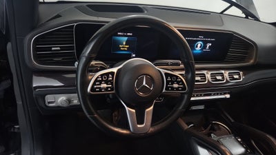 2022 Mercedes-Benz GLE 450 4MATIC®