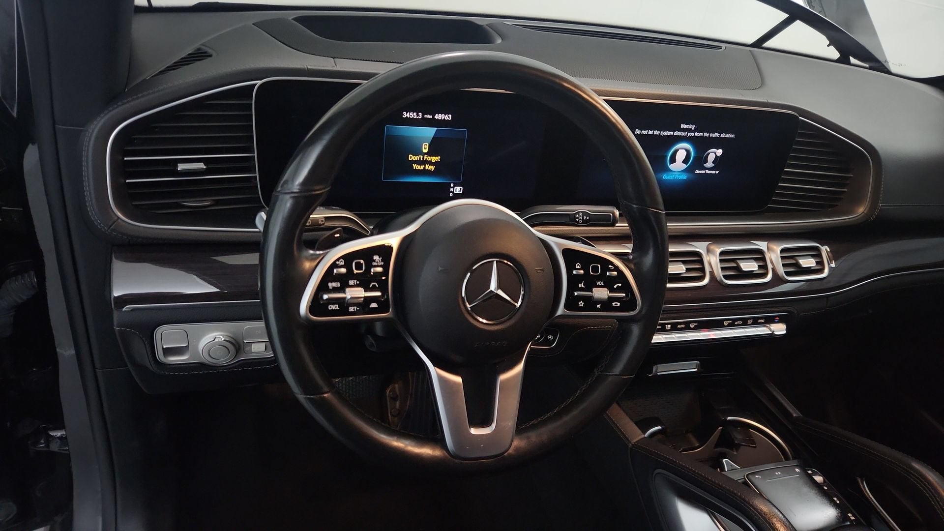 2022 Mercedes-Benz GLE 450 4MATIC®
