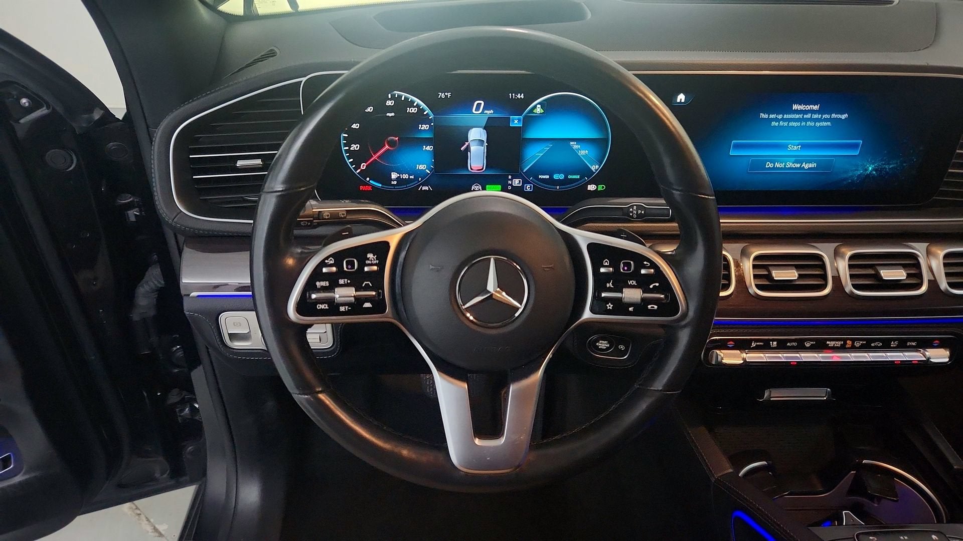 2022 Mercedes-Benz GLE 450 4MATIC®