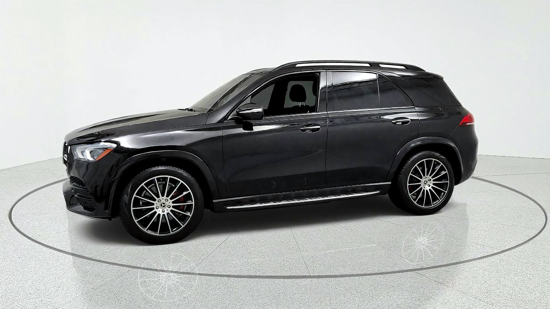 2022 Mercedes-Benz GLE 450 4MATIC®