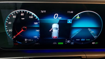2022 Mercedes-Benz GLE 450 4MATIC®