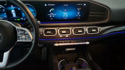 2022 Mercedes-Benz GLE 450 4MATIC®