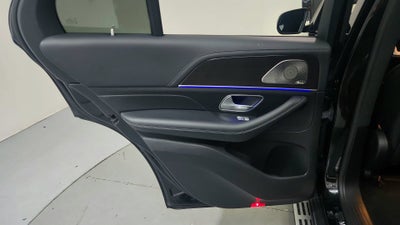 2022 Mercedes-Benz GLE 450 4MATIC®