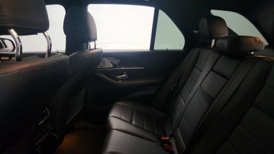 2022 Mercedes-Benz GLE 450 4MATIC®