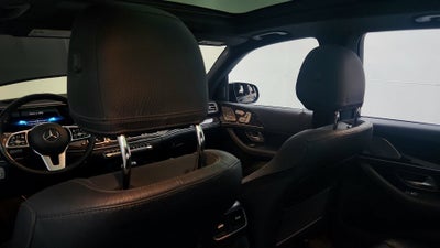 2022 Mercedes-Benz GLE 450 4MATIC®