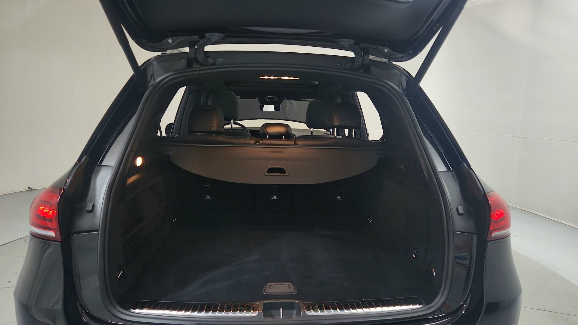 2022 Mercedes-Benz GLE 450 4MATIC®