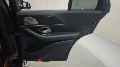 2022 Mercedes-Benz GLE 450 4MATIC®