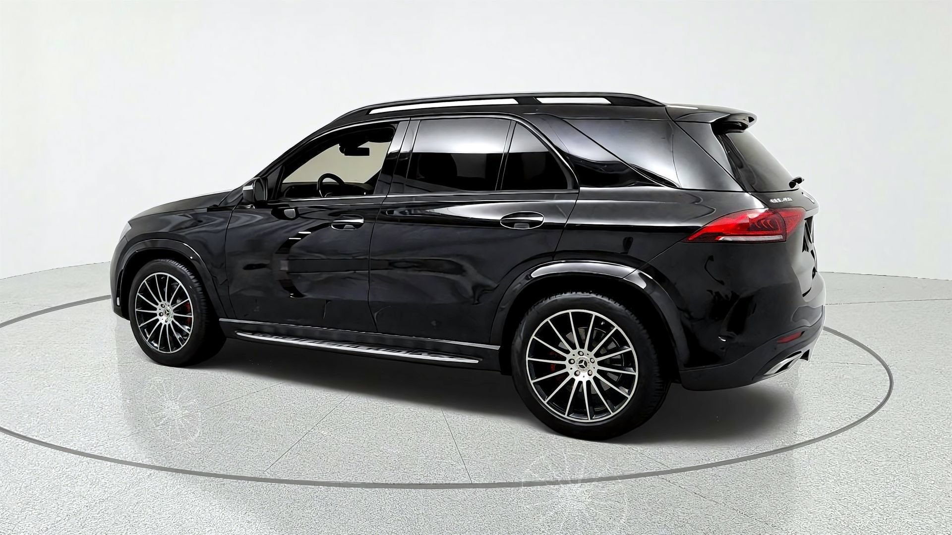 2022 Mercedes-Benz GLE 450 4MATIC®